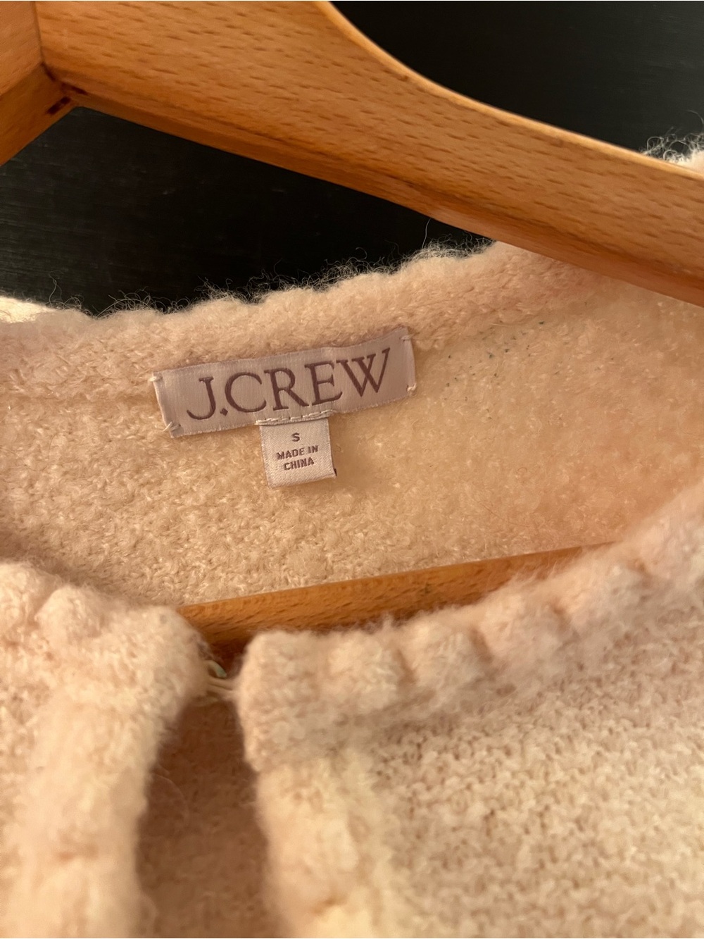 J.Crew Odette Sweater - Picture 6 of 7